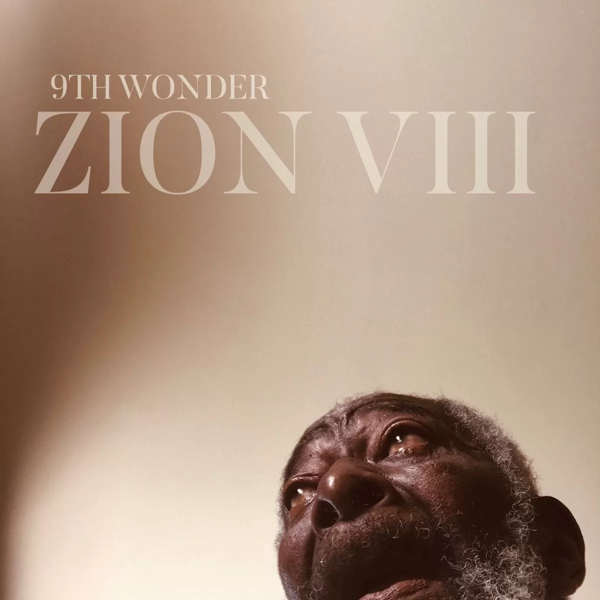 9th Wonder Zion VIII