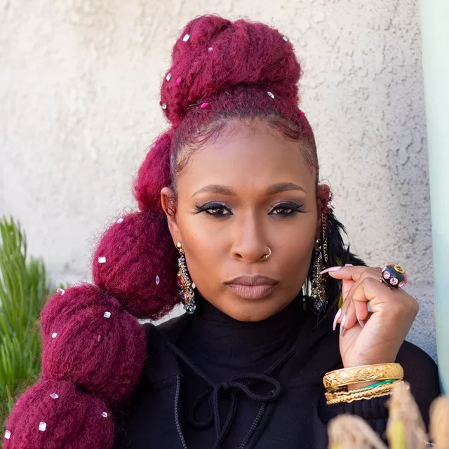 Find my way back Mumu Fresh