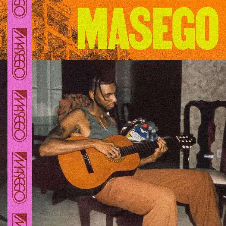 Masego album Masego