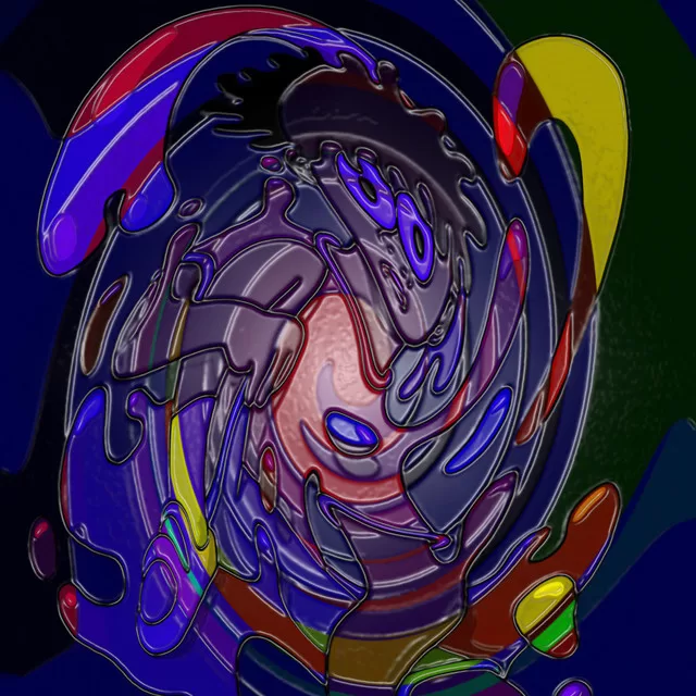 London Brew Raven flies low