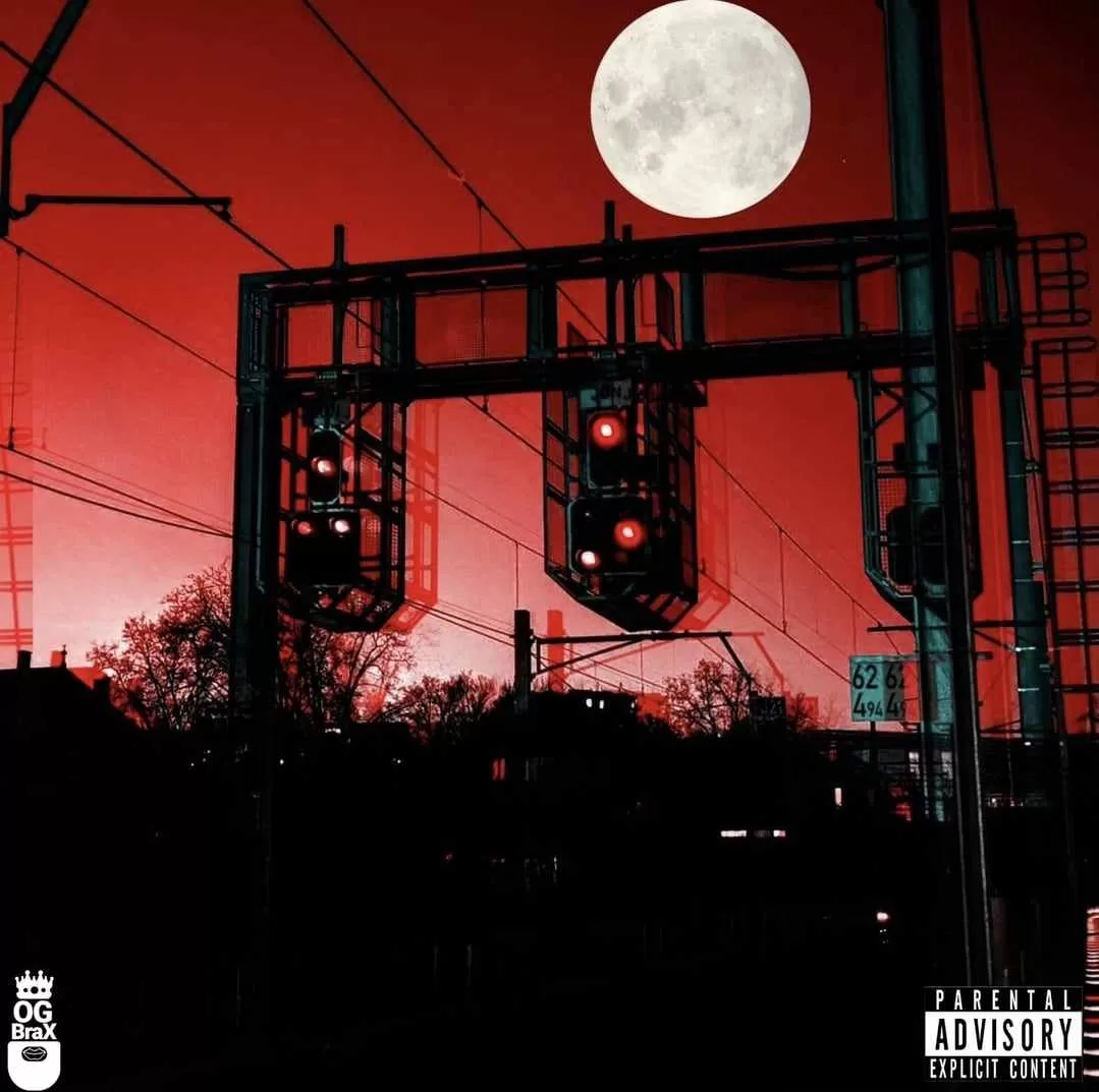 OG BraX x Dj-Twista Tsukuyomi