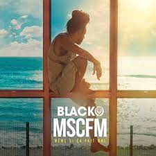 Blacko “Msçfm”