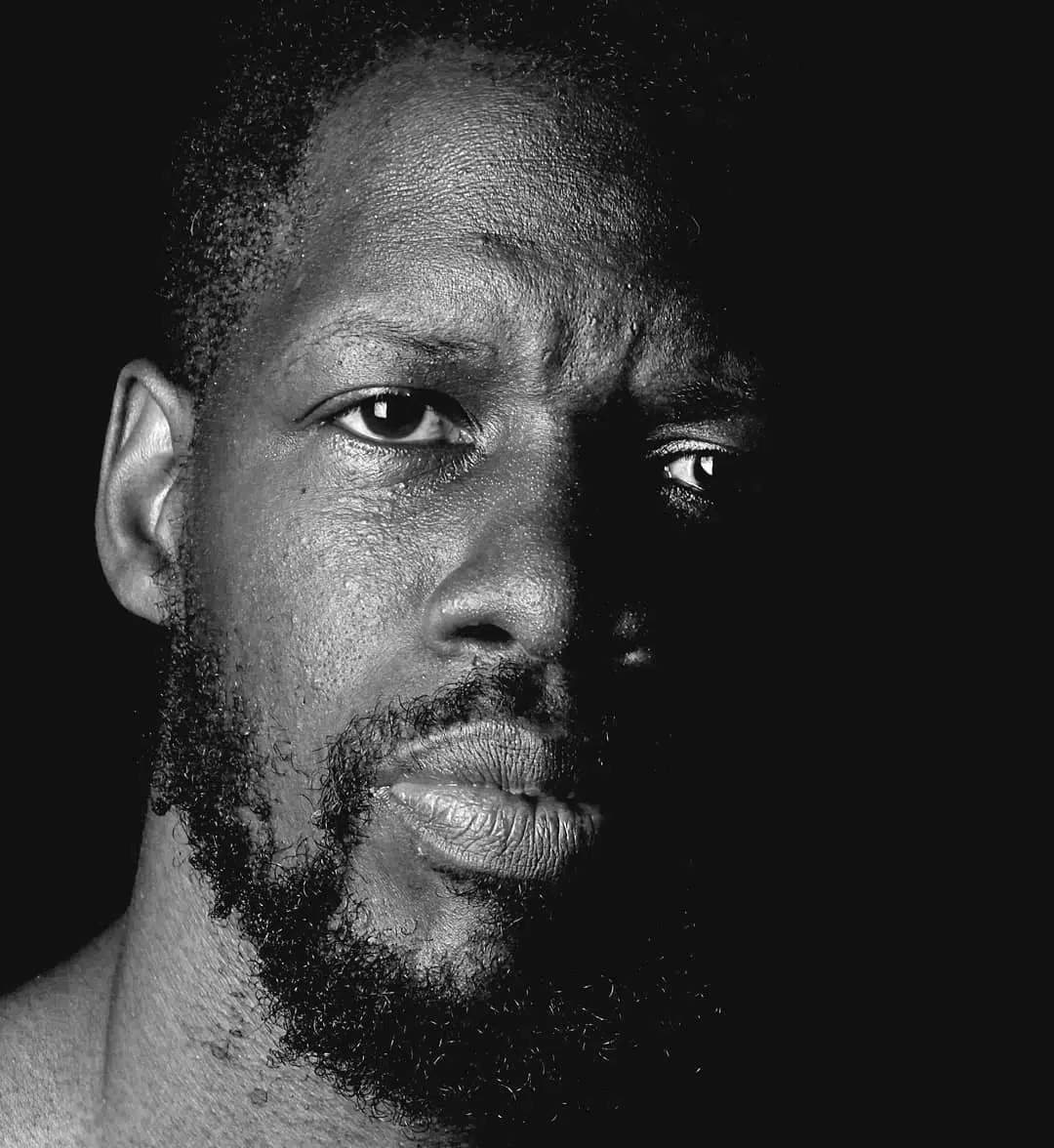 Maalkhema "Mr Hill “Qui est-il?"