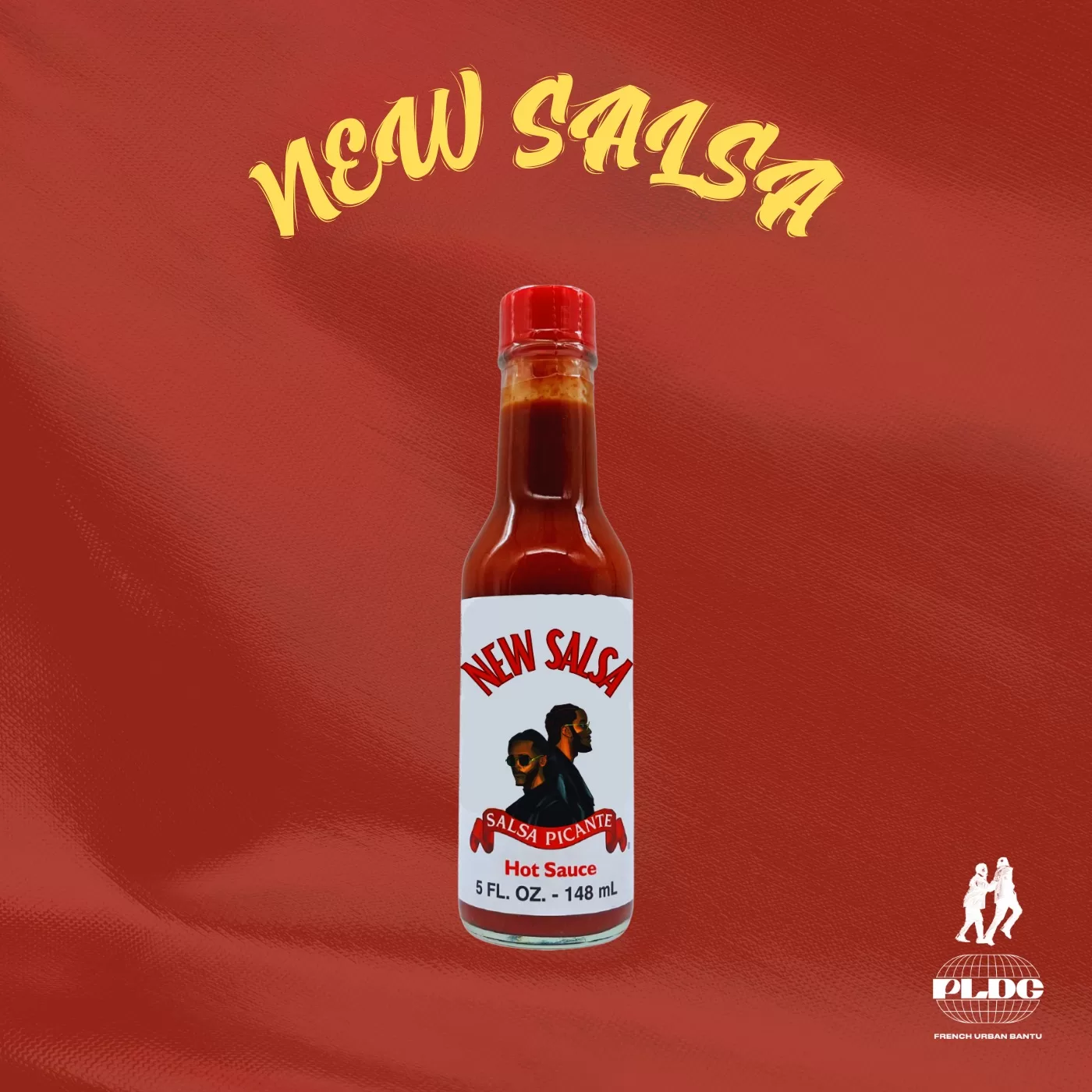 PLDG "New Salsa"