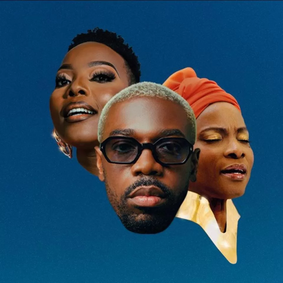 James BKS “Best We Can”