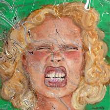 Iris Aeria “TOMBER Part.2”