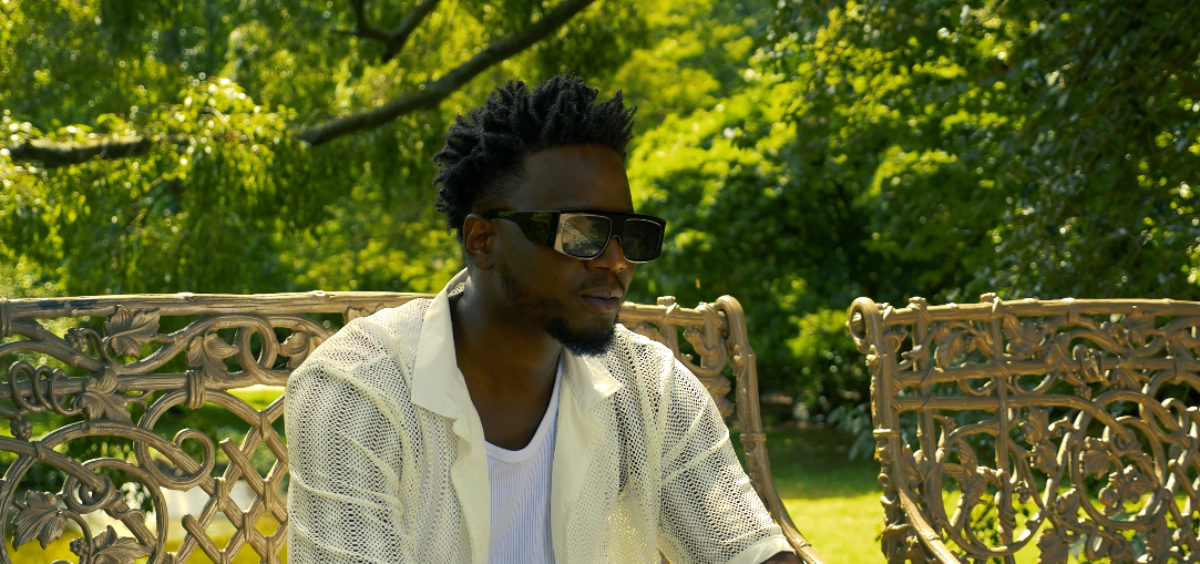 MOCTAR "George Flyod"