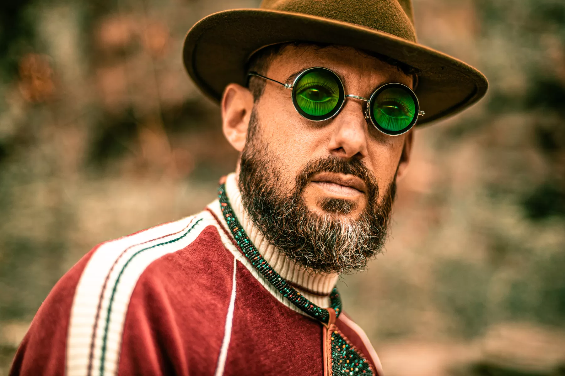 Kiledjian producteur jazz Lyon temps pause