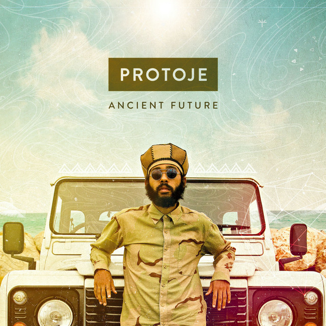 Protoje Ancient Future