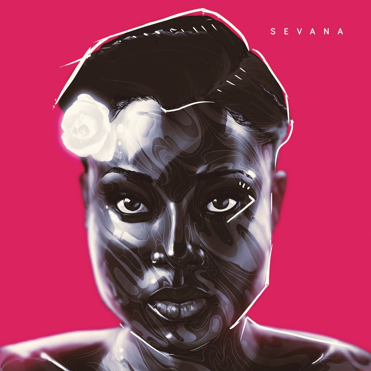 Sevana Sevana ep