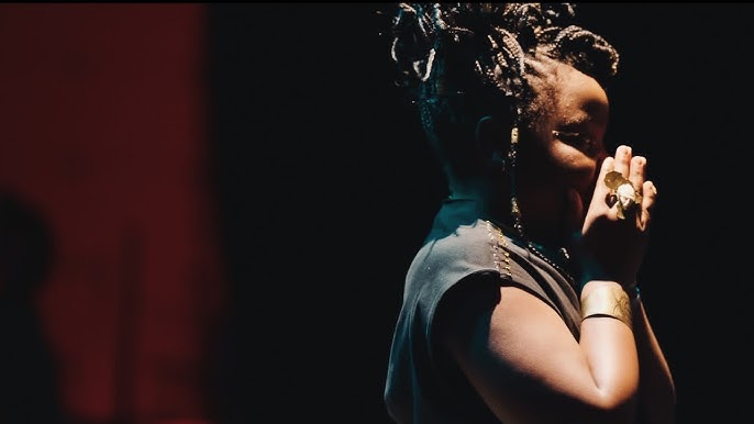 DIEU EST GRANDE Youssoupha