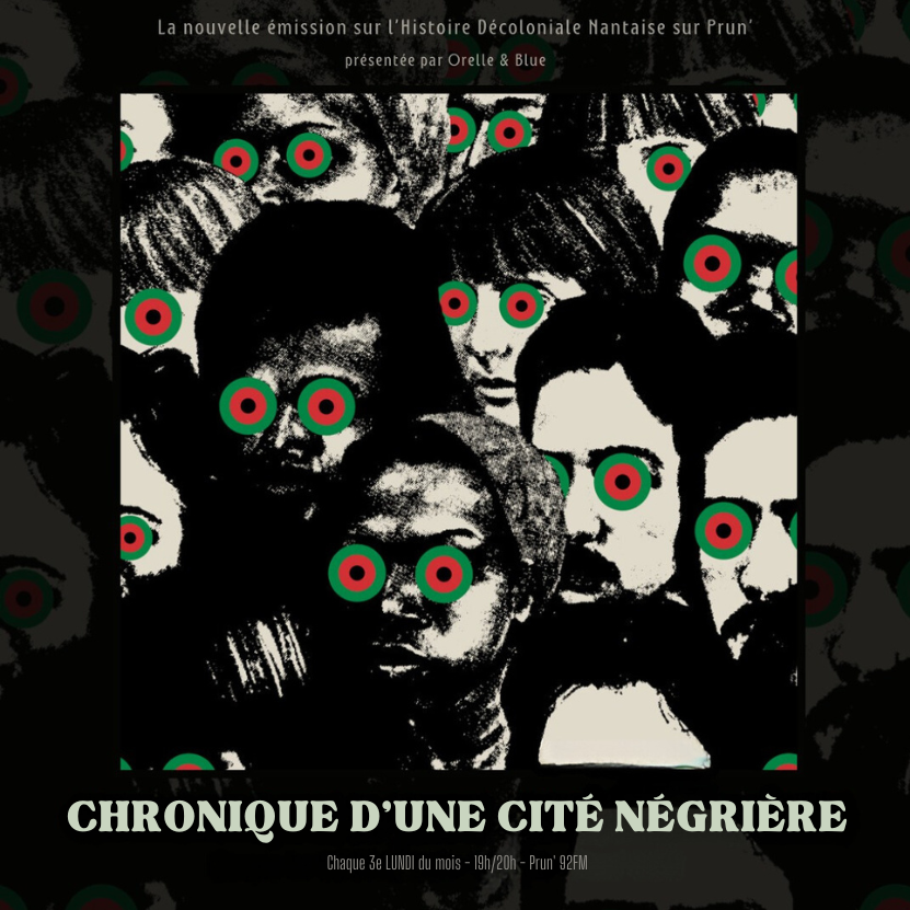 Chronique d'une cité négrière