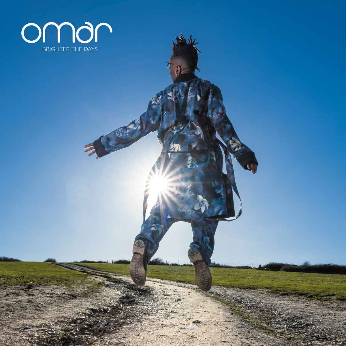 Omar brighter the days