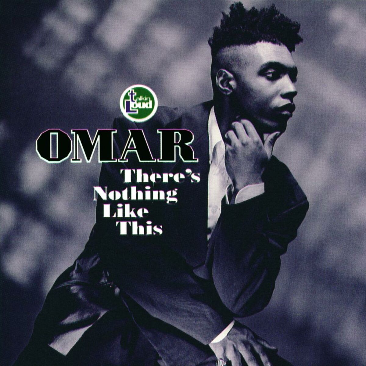 There's Nothing Like This, Omar, 1991