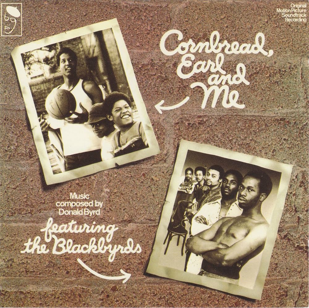 Cornbread, Earl and Me, 1975