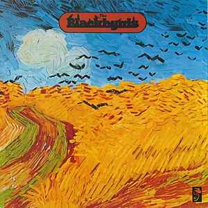 The Blackbyrds, 1974