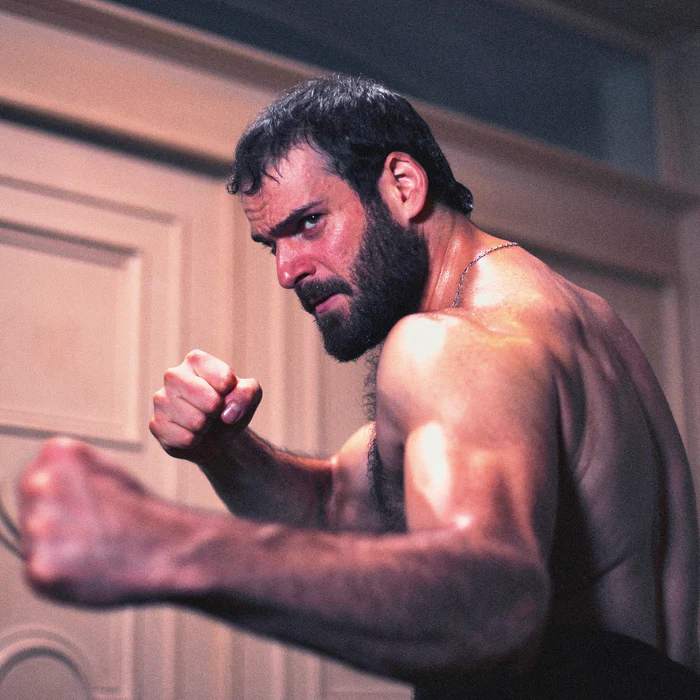 album Fighter For Love Jordan Lee Xperience