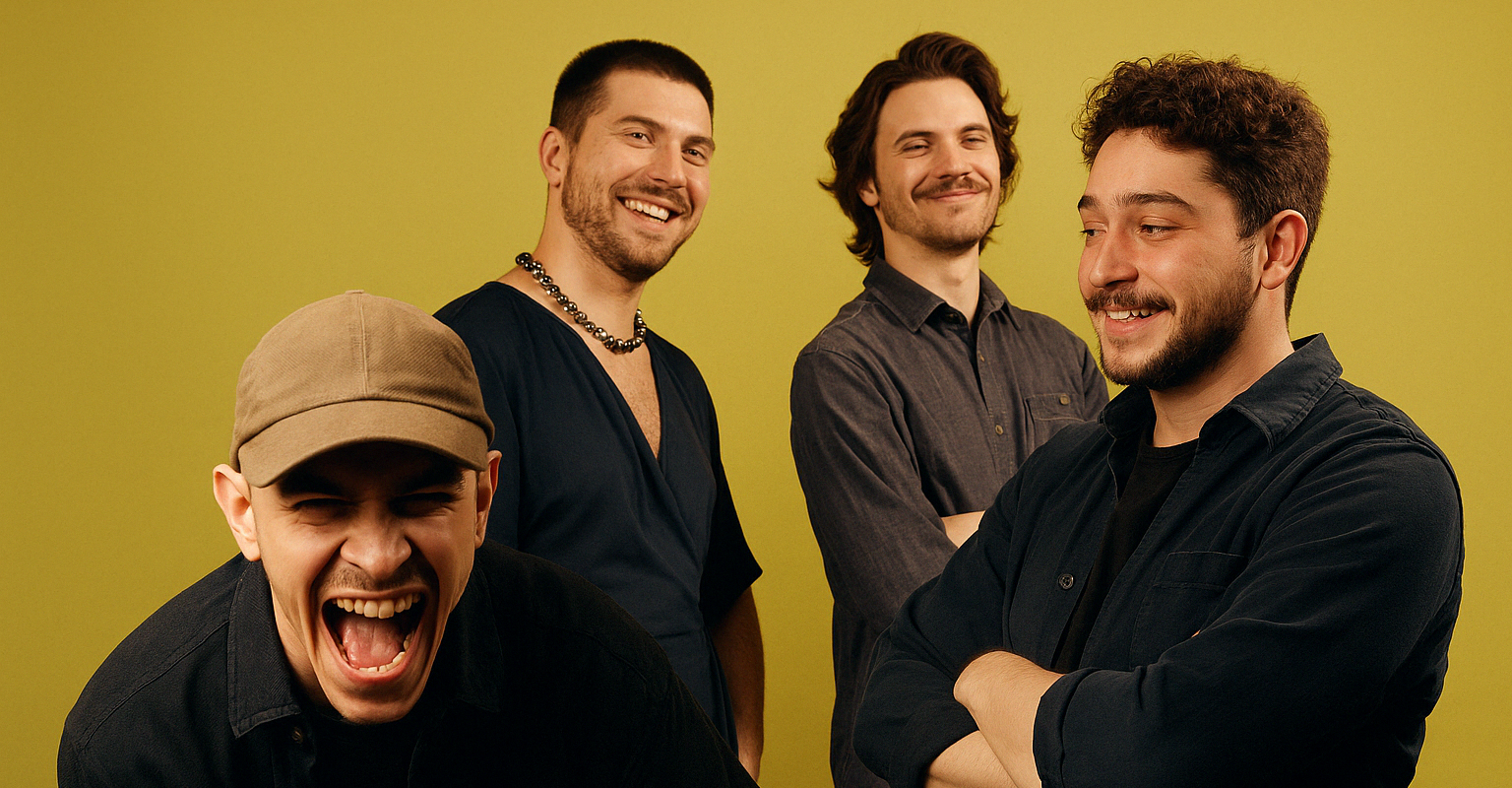 Ishkero 2 @Marie Rouge