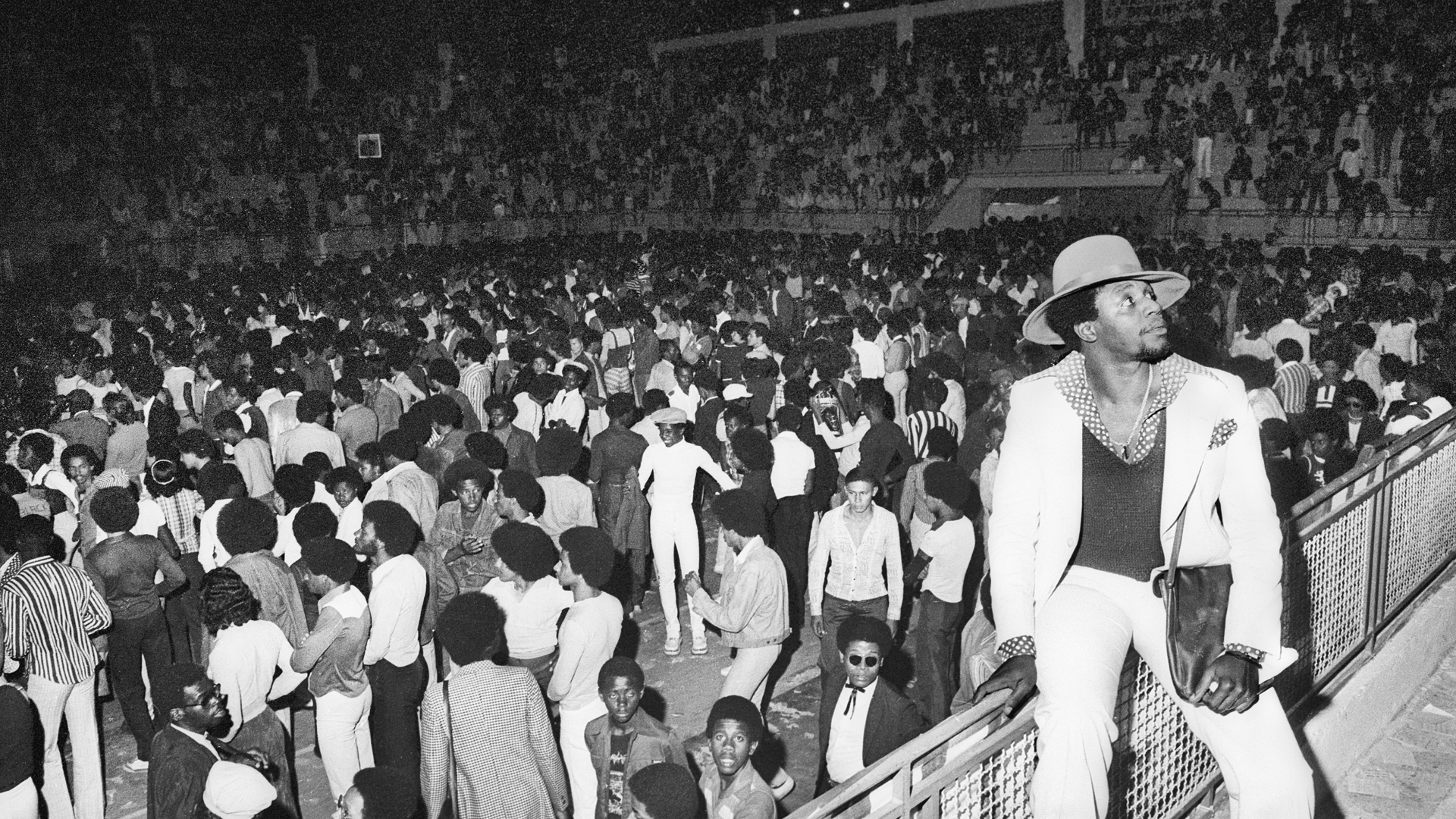 black rio black power image du film