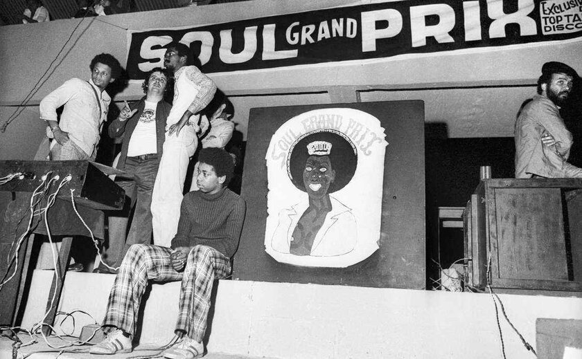 image du film black rio black power
