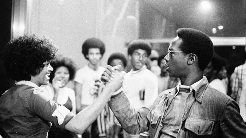 image du film black rio black power