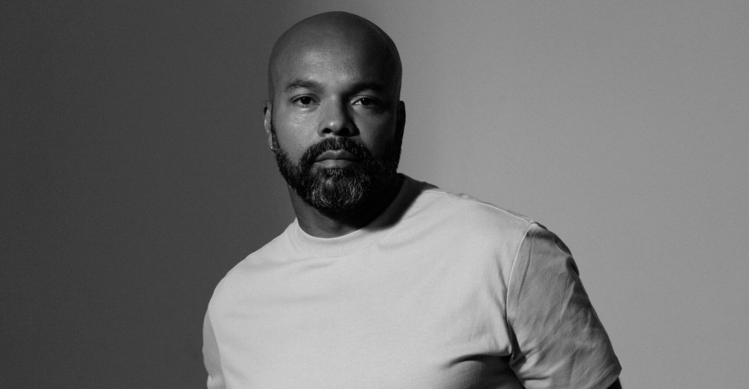 Myles Sanko New Morning