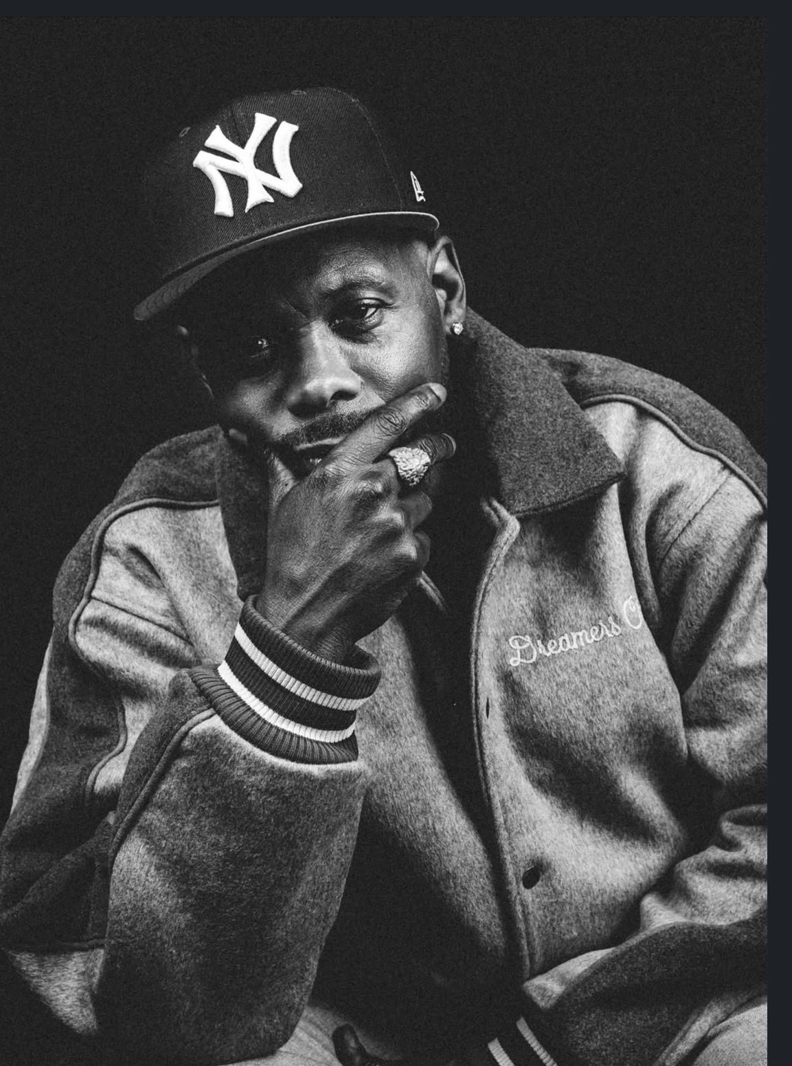 Cormega Marley Marl La Place Paris