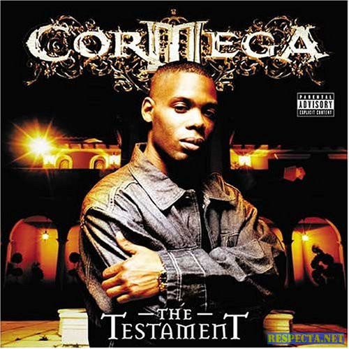 Cormega, The Testament, 2005