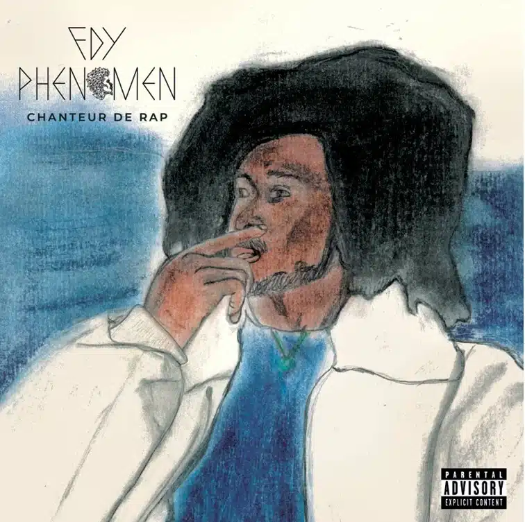 Fdy Phenomen album chanteur de rap