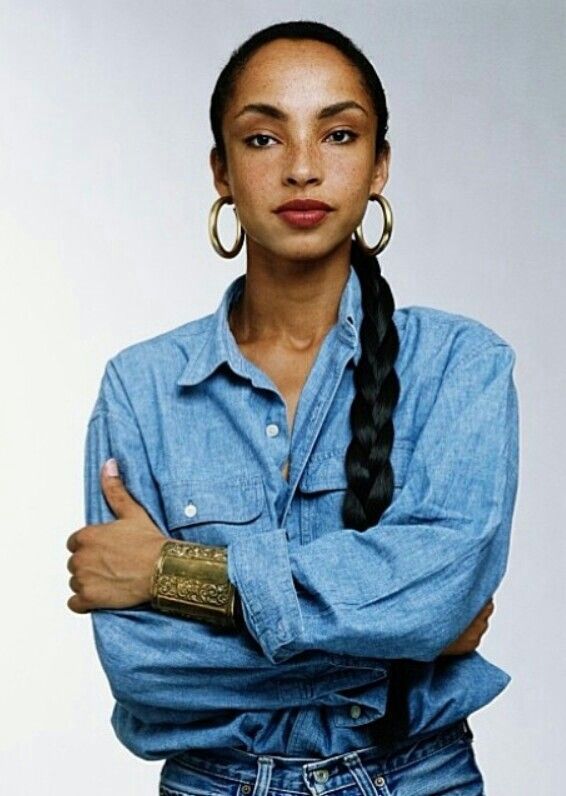 Sade ©David Montgomery