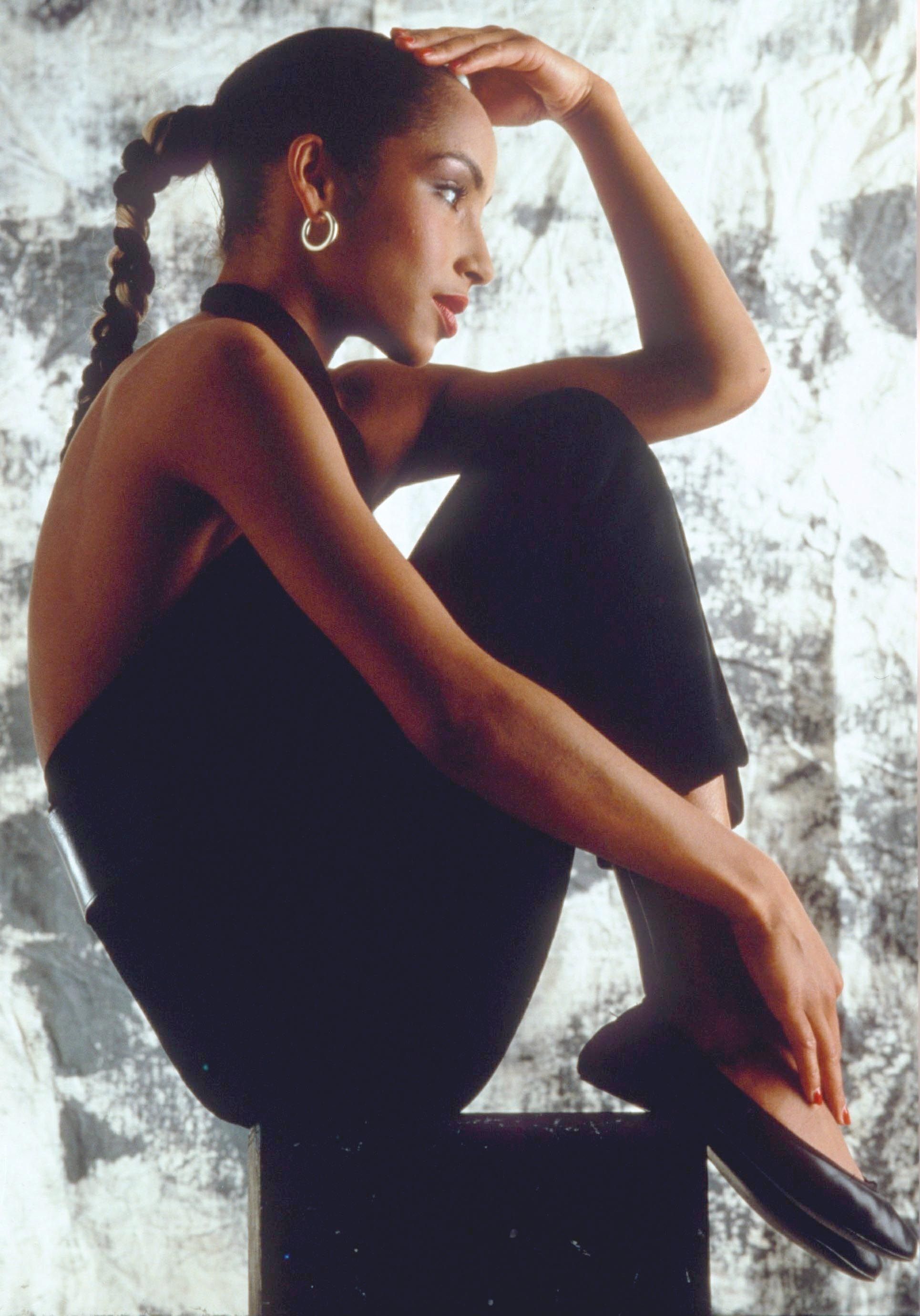 ©Sheila Rock, 1986