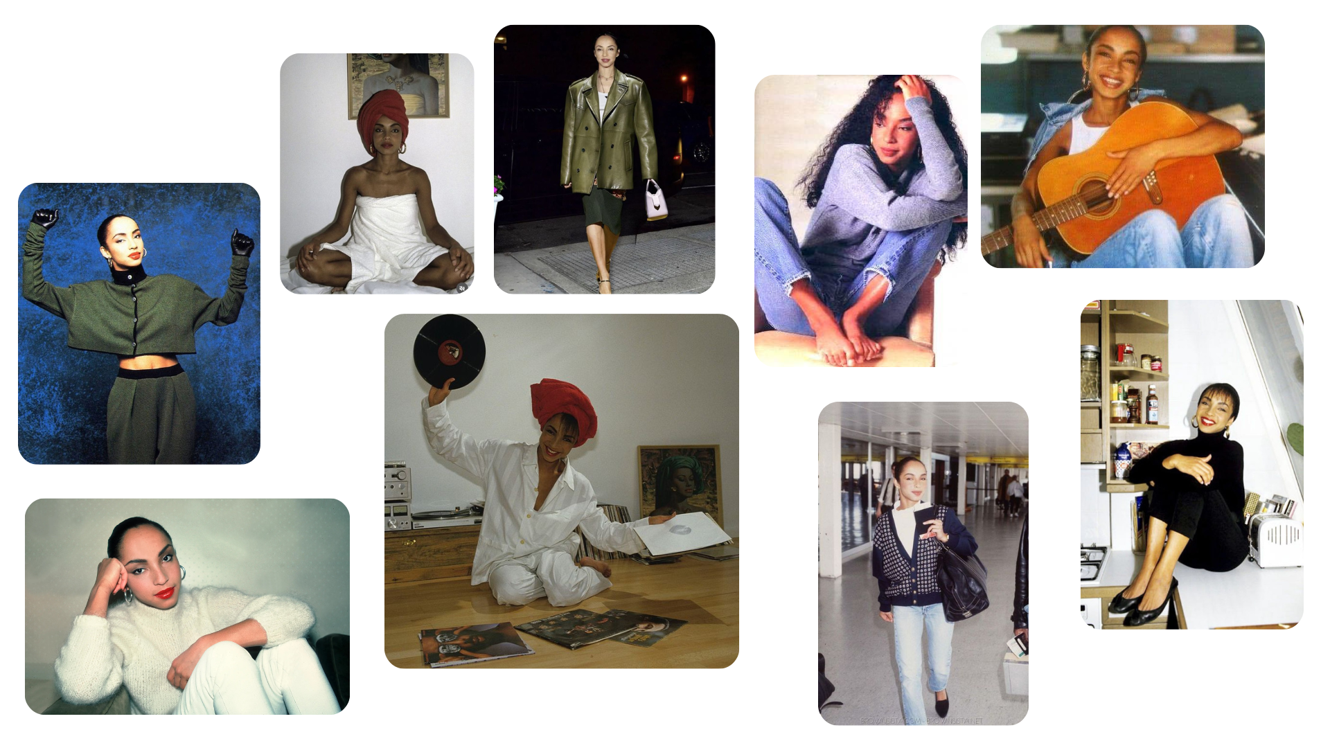 moodboard