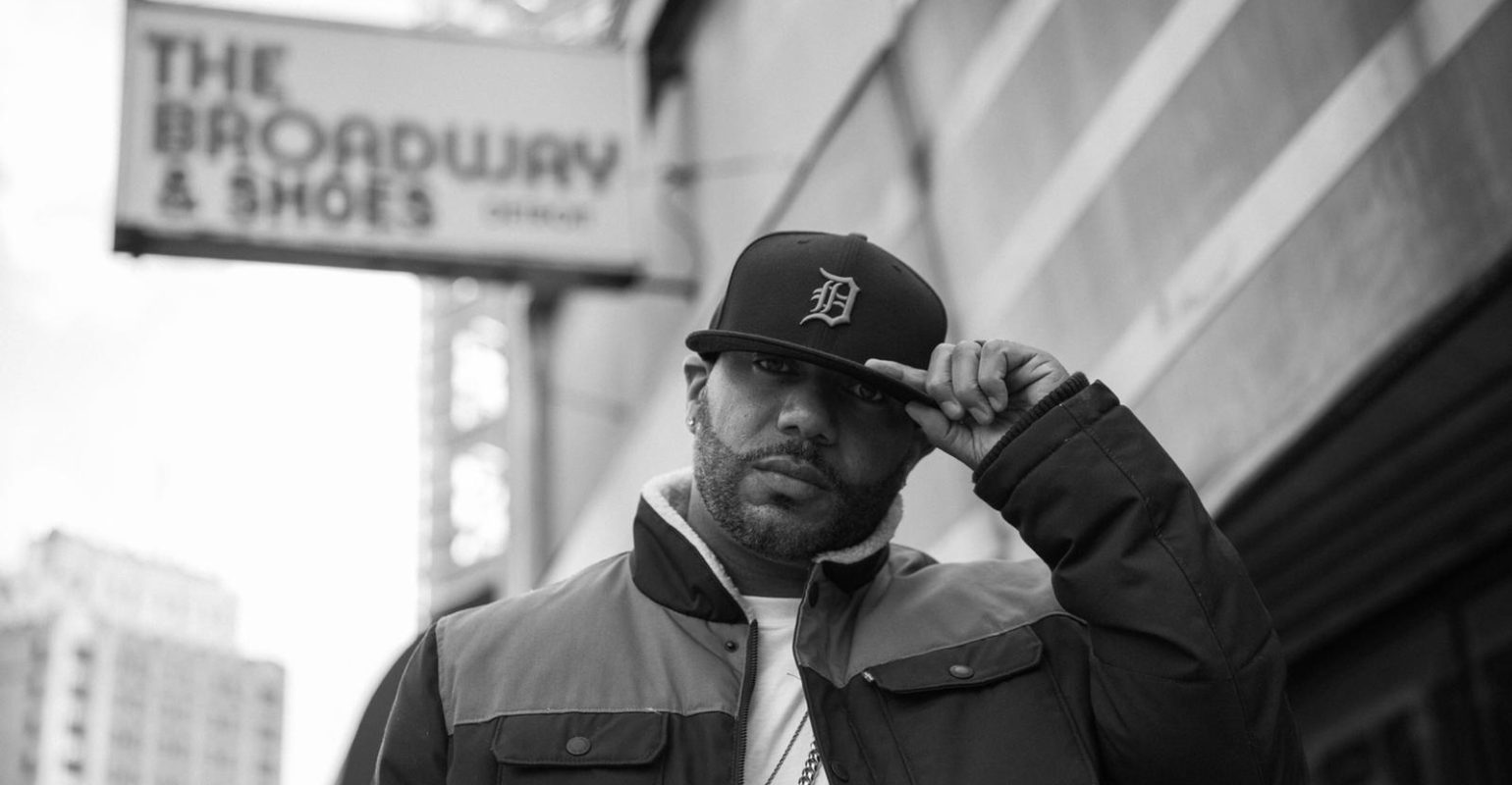 Apollo Brown New Morning