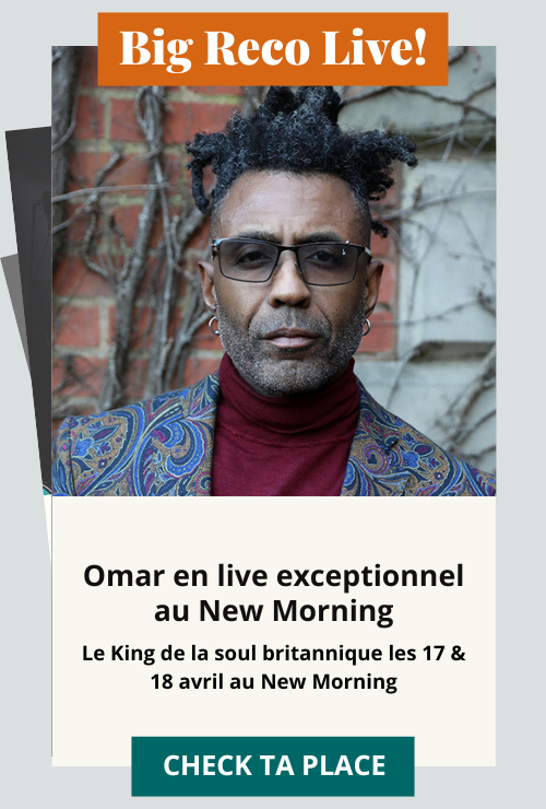 Omar New Morning