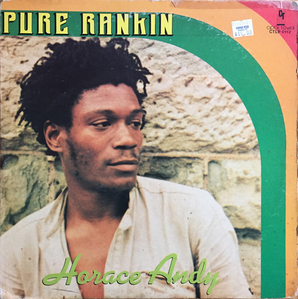 Horace Andy, Où est passé l’argent du reggae ?