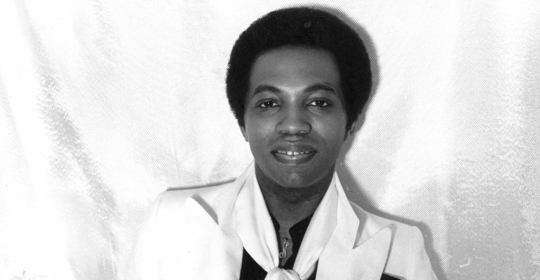 Norman Connors & The Starship Orchestra le 08 mai au New Morning