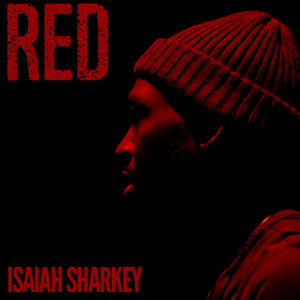 Red Isaiah Sharkey