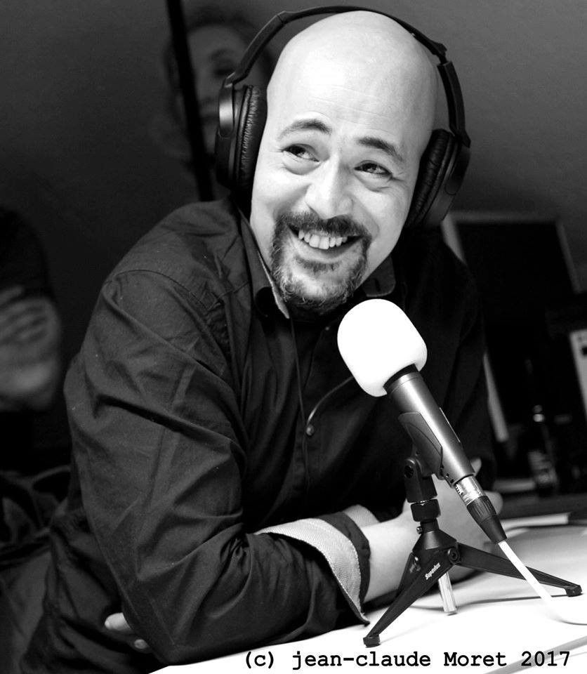 Earth, Wind & Fire livre Belkacem Meziane 