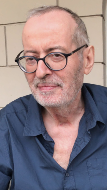 André R. Bertrand Où est passé l'argent du reggae