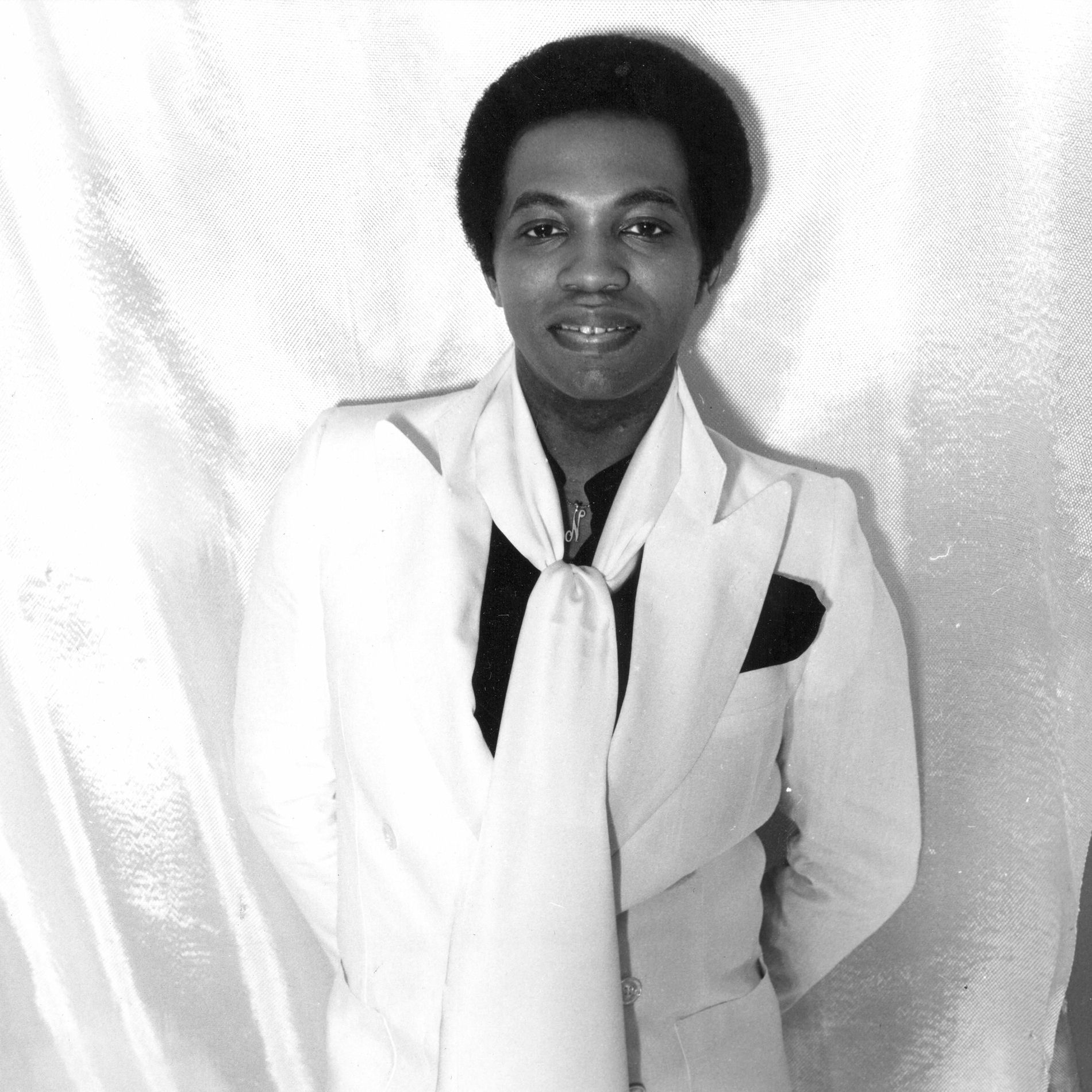 Norman Connors New Morning 