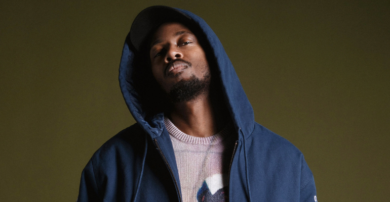 Illa J, l'héritage de J Dilla le 03 juin au New Morning