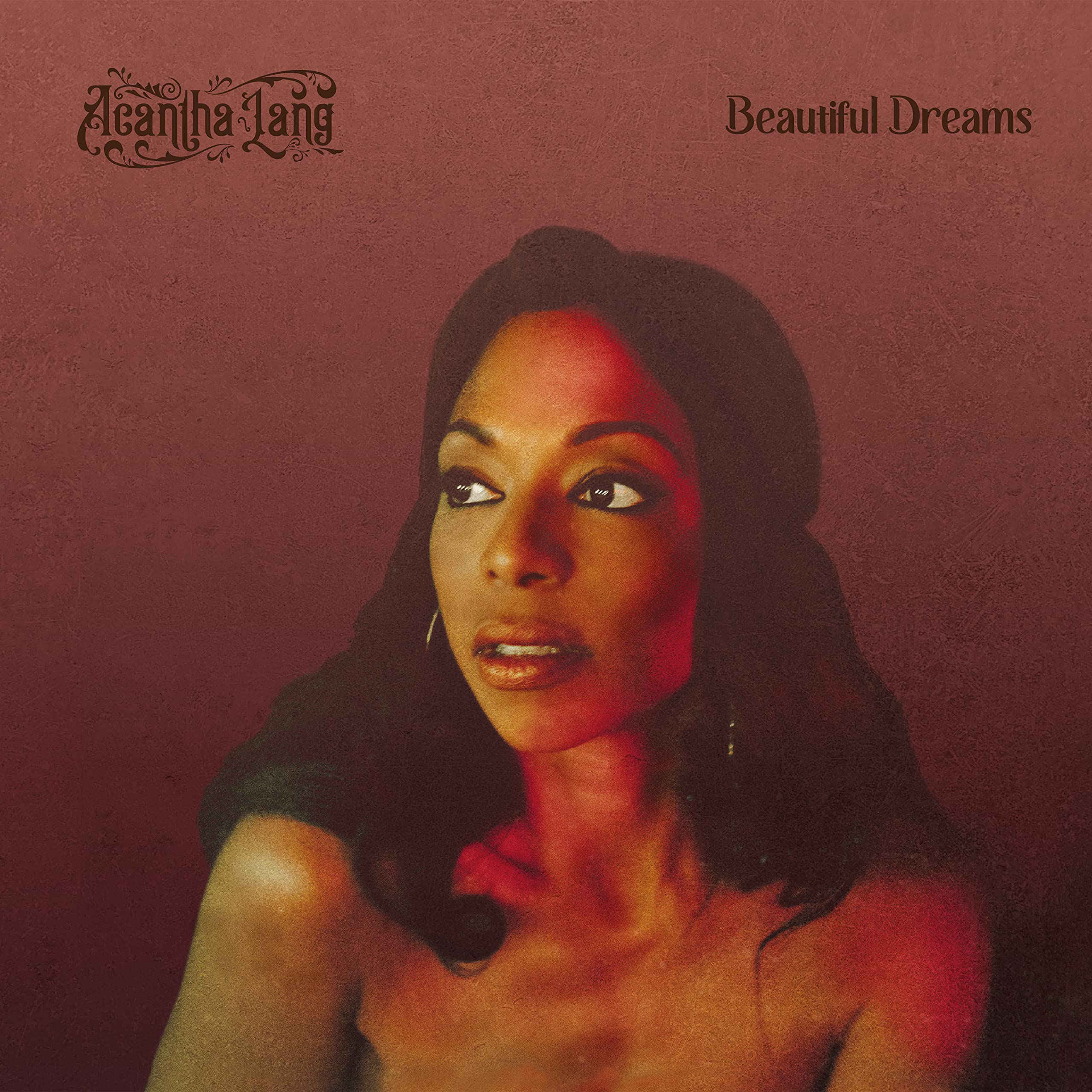 Acantha Lang Beautiful Dreams
