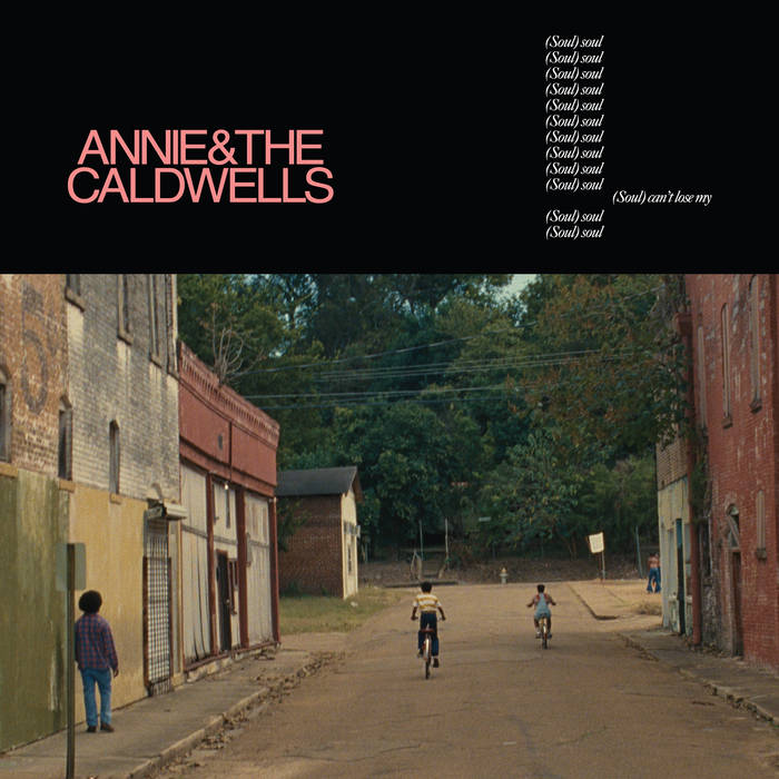 Annie & the Caldwells New Morning