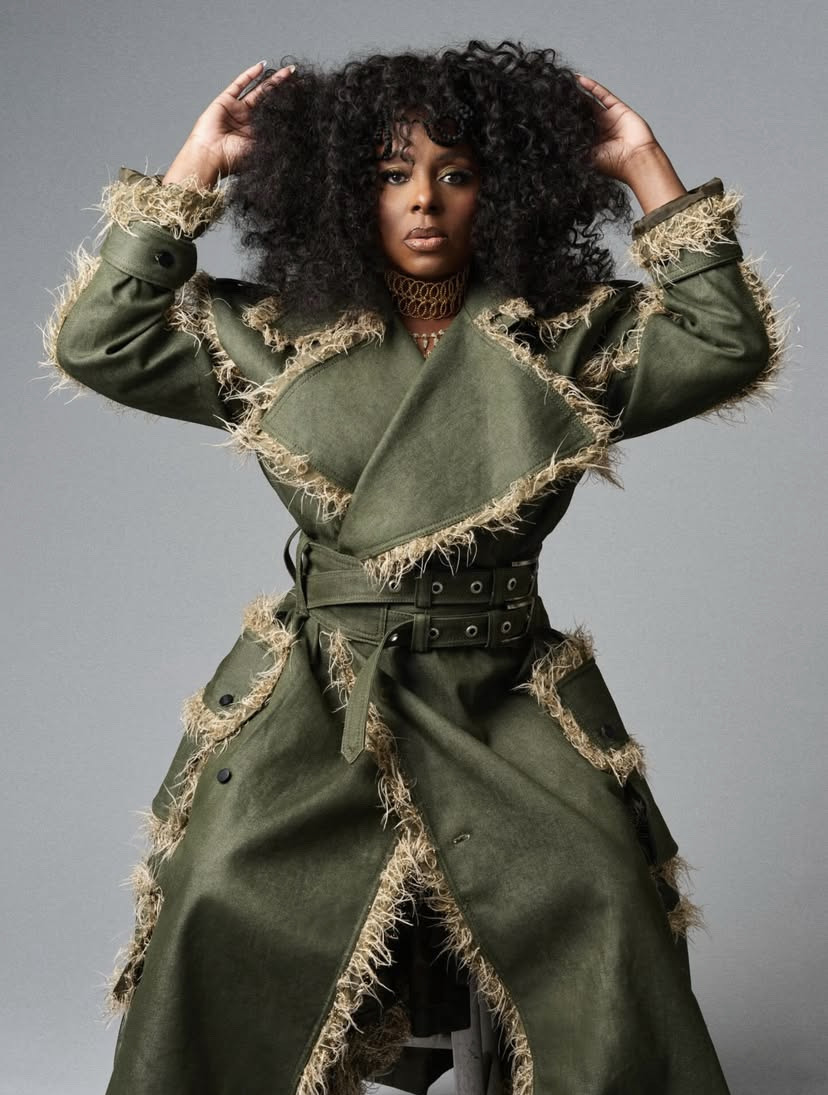 Ledisi 17 juillet 