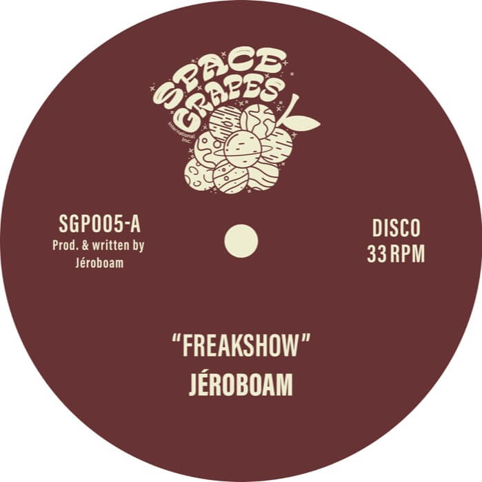 Freakshow/Mystic Beauty 2022