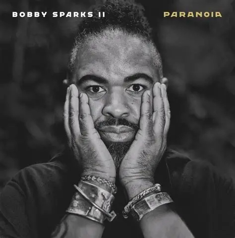 Bobby Sparks II