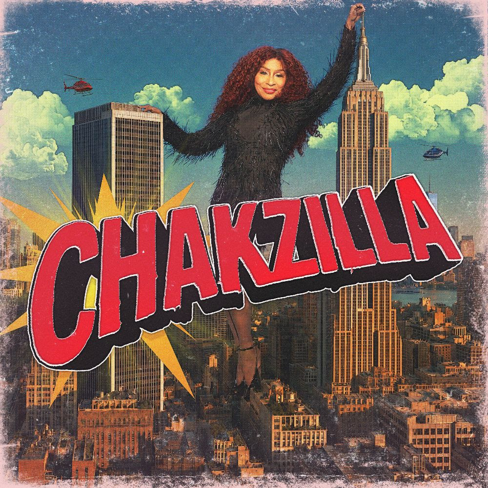 Chaka Khan