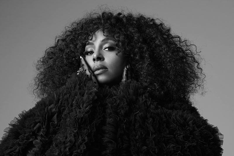 Ledisi 17 juillet 
