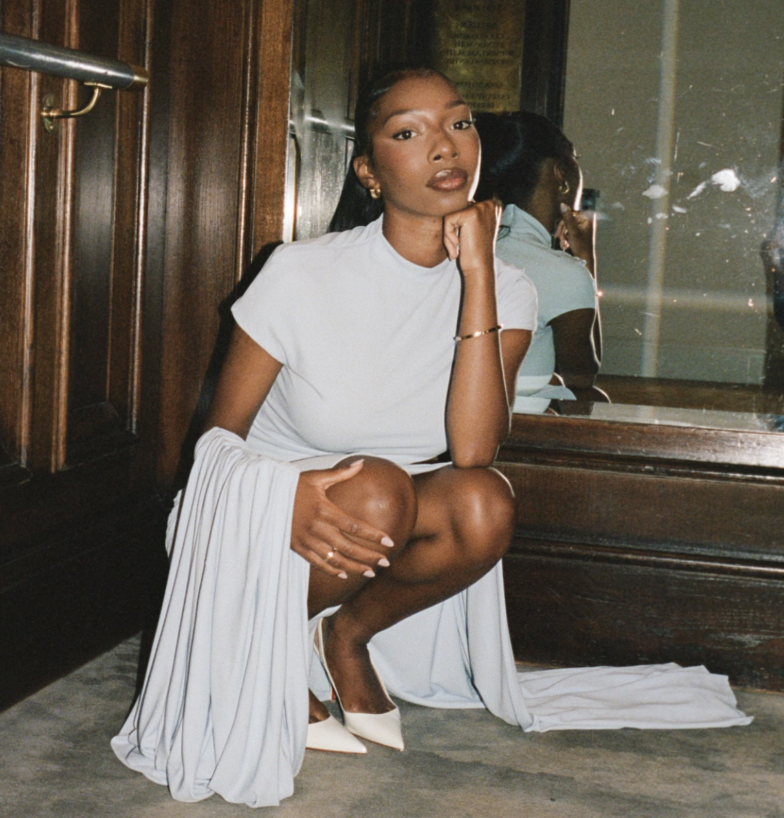 Nia Smith
