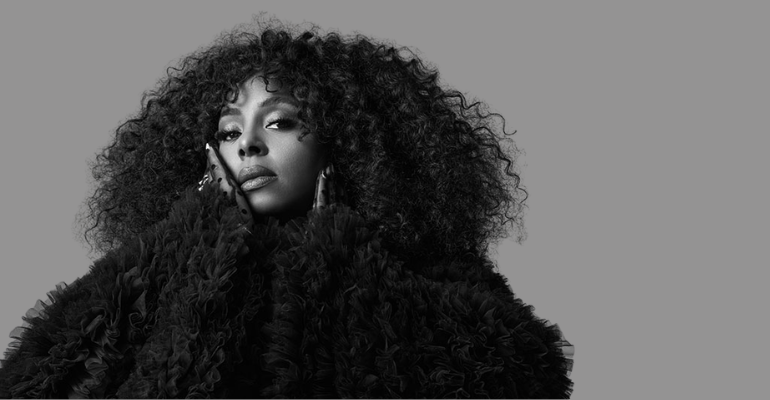 Queen Ledisi au New Morning le 17 juillet